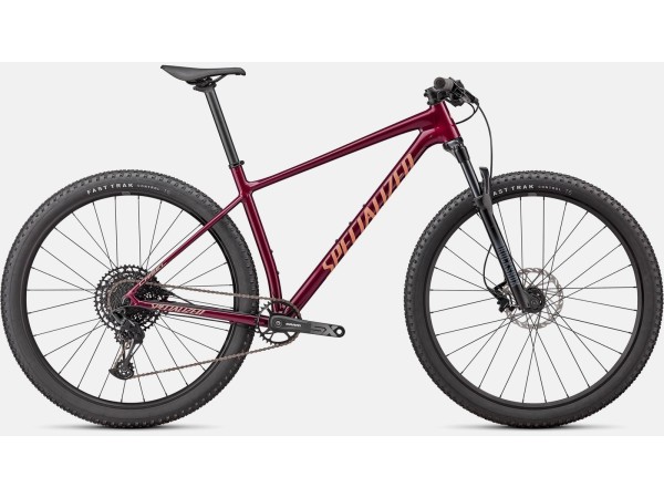 Comprar MTB Specialized Chisel HT 2022 en Málaga - Bike Philosophy