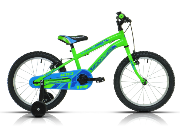 Comprar Bicicleta de Niño Megamo 18" Kid 2023