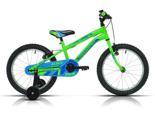 Buy Kid's Bike MEGAMO 18" Kid 2023