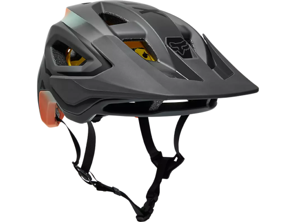 CASCO FOX SPEEDFRAME VNISH