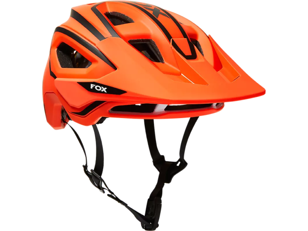 FOX SPEEDFRAME PRO DVIDE HELMET