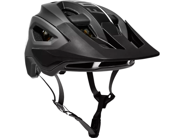 MTB Helmet FOX Speedframe PRO Blocked - Bike Philosophy