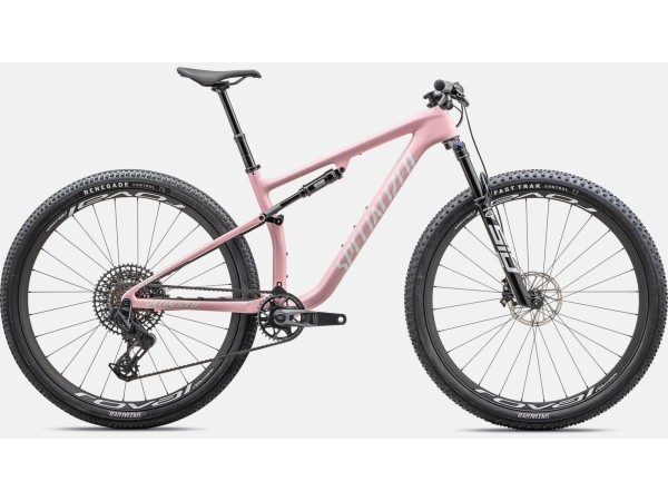 Specialized Epic PRO LTD 2023 Full Suspension MTB - Bike Philosophy