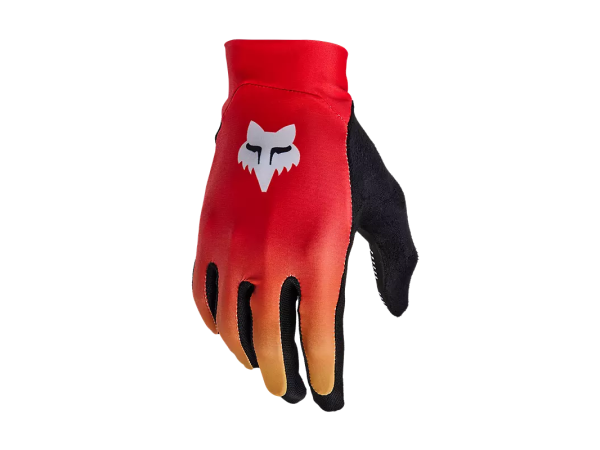 FOX FLEXAIR RACE GLOVE GLOVES - BIG DISCOUNTS