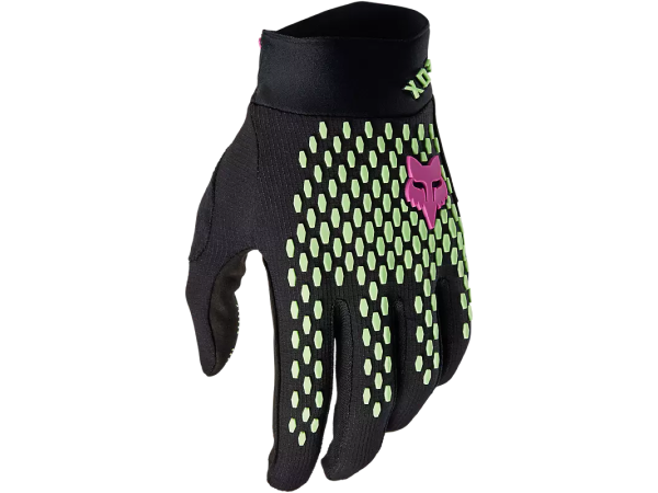 FOX DEFEND RACE GLOVE GLOVES - Official Bike Philosophy