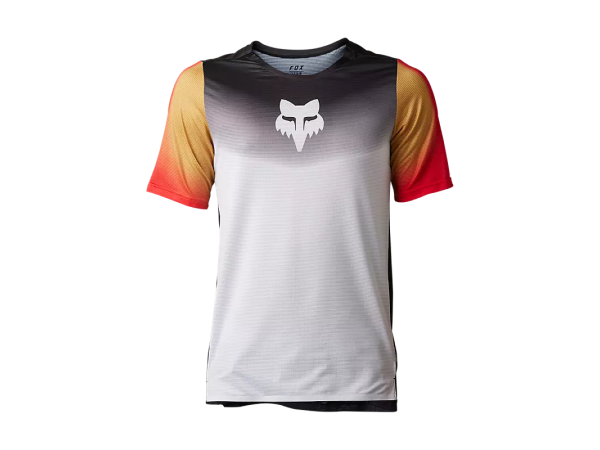 FOX FLEXAIR NOVAH TECHNICAL T-SHIRT