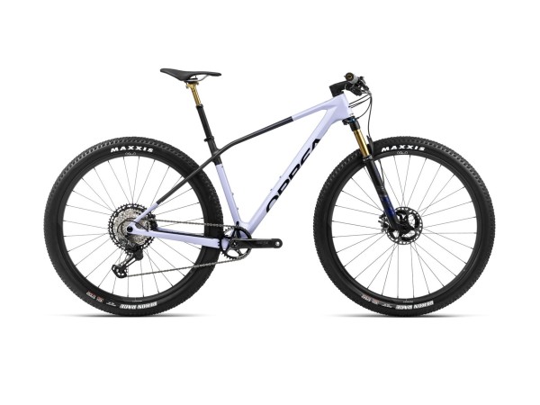 ORBEA ALMA M TEAM 2024