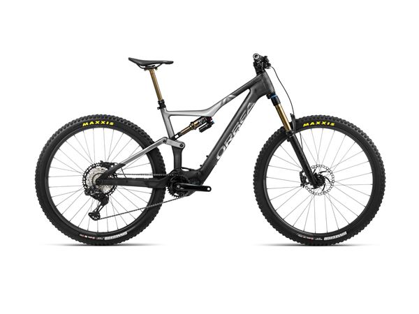 ORBEA RISE M-TEAM 2024