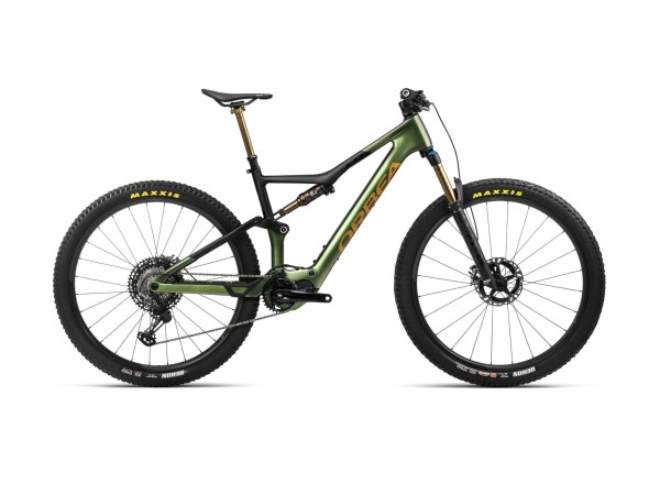 ORBEA RISE M-LTD 2024