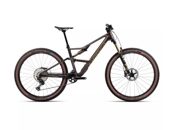 Orbea occam SL M10 2024 - MTB Trail and ENDURO