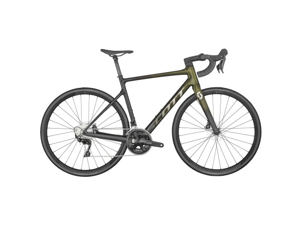 Buy SCOTT Addict 30 Road Bike 2024 - Bike Philosophy