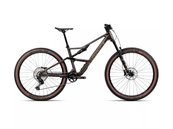 Comprar MTB Orbea Occam M30 2024 - Bike Philosophy