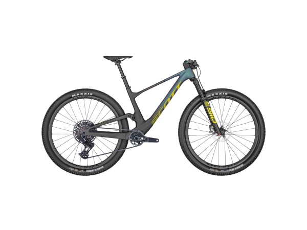 Buy MTB SCOTT Spark RC World Cup TR 2024 - Bike Philosophy