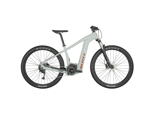 Comprar MTB Eléctrica Scott Aspect Eride 940 - Bike Philosophy