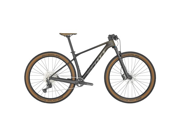 BICICLETA SCALE 925 2024