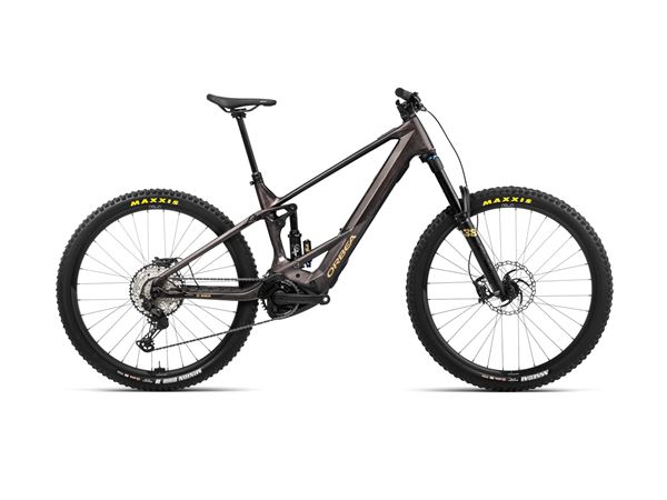 ORBEA WILD M10 2024