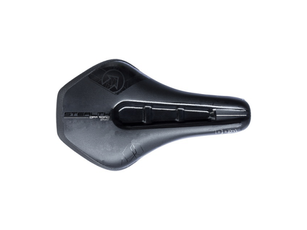 PRO STEALTH OFFROAD SP SADDLE