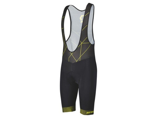 SCOTT BIB SHORTS MS RC TEAM ++