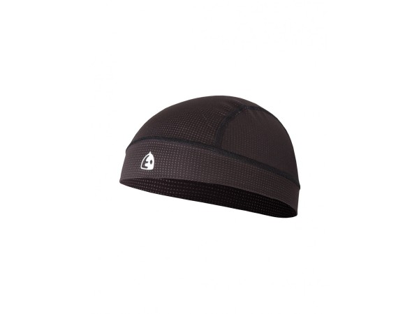 BLACK ETXEONDO KAPE HAT