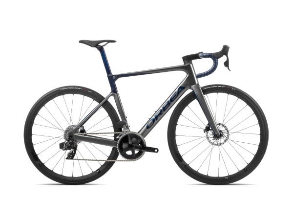 Comprar Bicicleta de Carretera Orbea Orca M31 ELTD PWR 2022 en Málaga