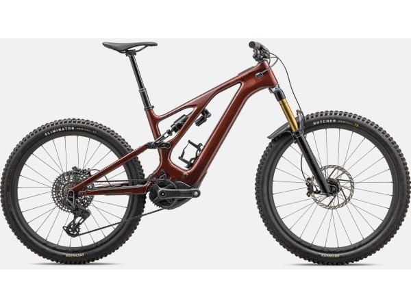 Comprar MTB Eléctrica Specialized Turbo Levo Pro Carbon 2023