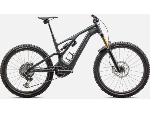 MTB Eléctrica Specialized Turbo Levo S-works G3 - Bike Philosophy