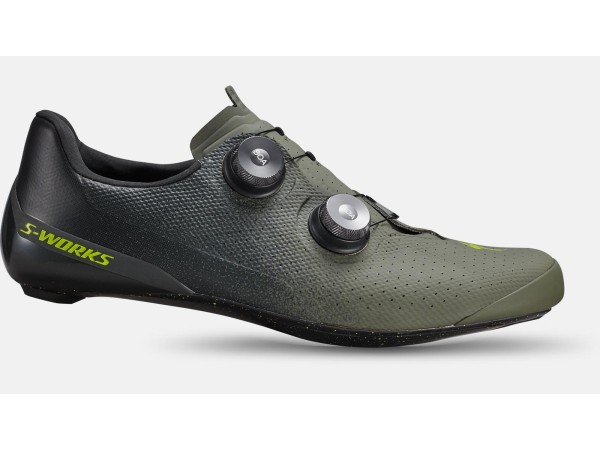 Zapatillas Specialized Torch S-Works - Zapatillas de Carretera