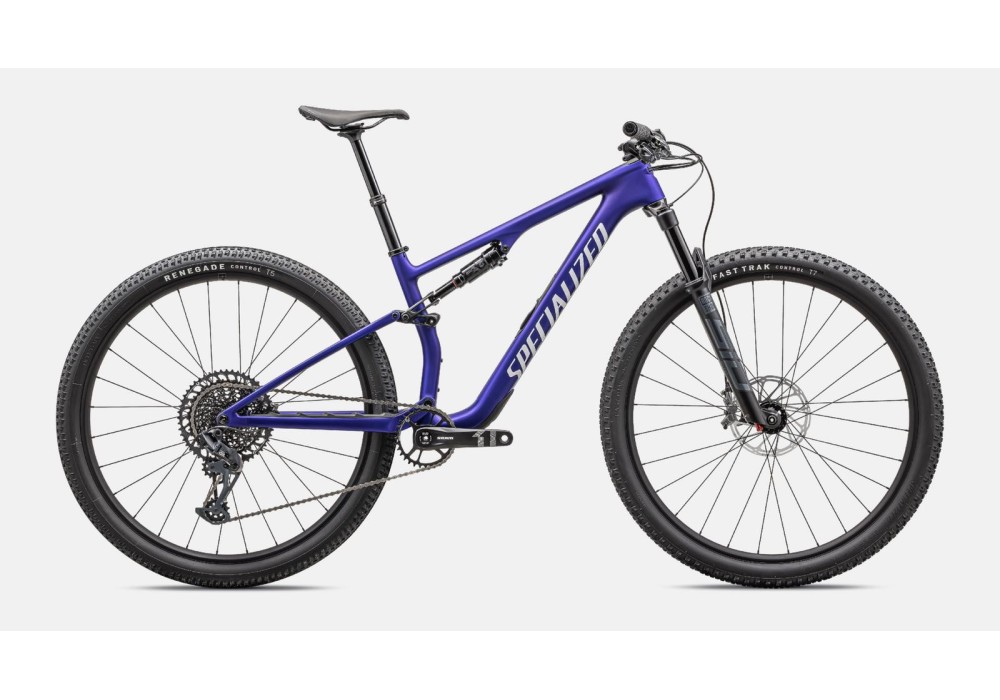 Comprar Nueva MTB Specialized Epic 8 Comp - Bike Philosophy