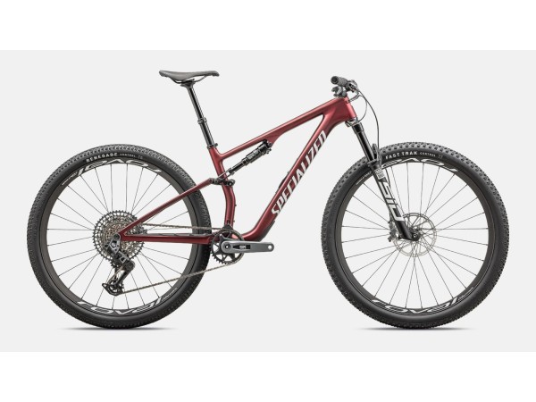 SPECIALIZED EPIC 8 EXPERT