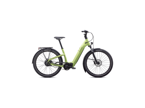 Specialized Turbo Como 3.0 IGH 2022 e-bikes Urbana