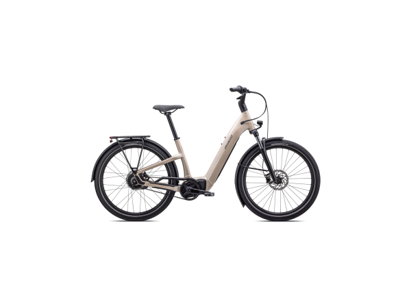 Specialized Turbo Como 3.0 IGH 2022 e-bikes Urbana