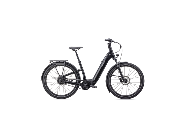 Buy Electric Bike SPECIALIZED Turbo Como 4.0 IGH NB 2023