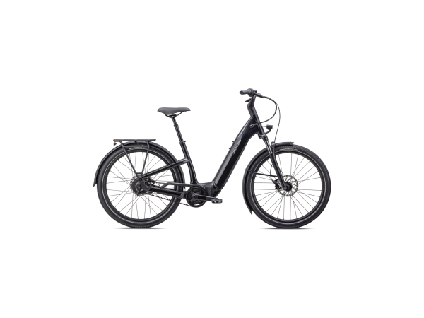 Comprar Bicicleta Eléctrica Specialized Turbo Como 4.0 IGH NB 2023