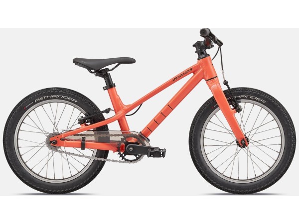 Buy SPECIALIZED Jett 16 Children's Bike - Bike Philosophy