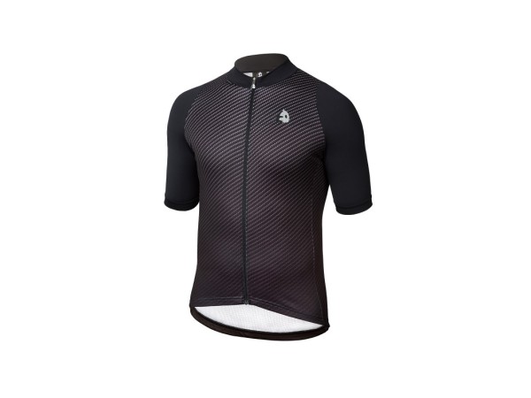 MAILLOT ETXEONDO CARBONO