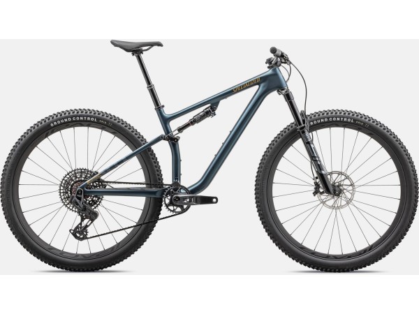 Specialized Epic Evo Pro LTD 2023 - MTB Doble Suspensión