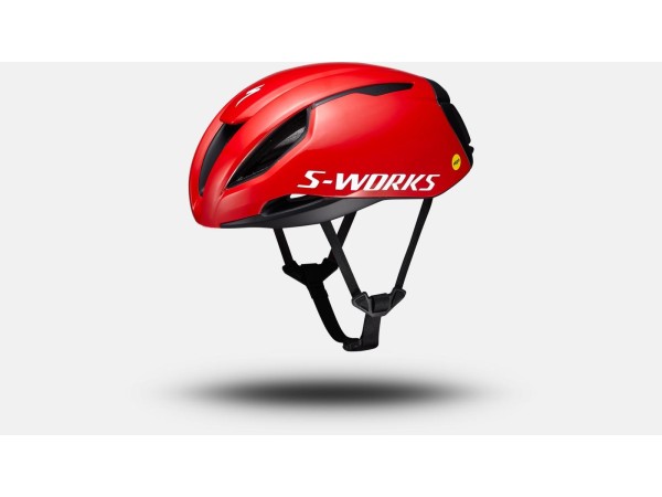 CASCO SPECIALIZED EVADE 3 S-WORKS