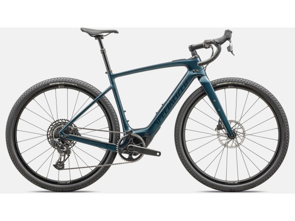 Specialized Creo 2 Comp Carbon E-Bike Road & Gravel