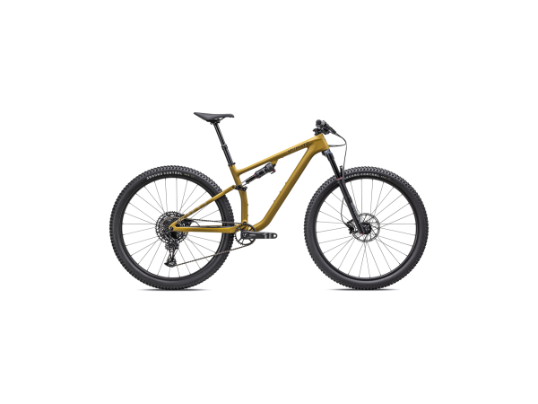 Specialized Epic Evo 2023 - Full Suspension MTB