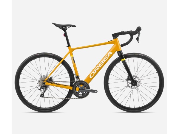 Orbea Gain D40 2023 - Electric Road Bike