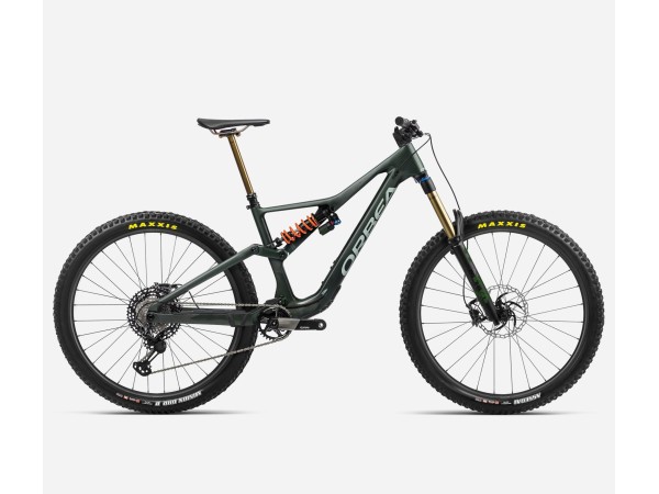 Orbea Rallon M-LTD 2023 - MTB de Enduro