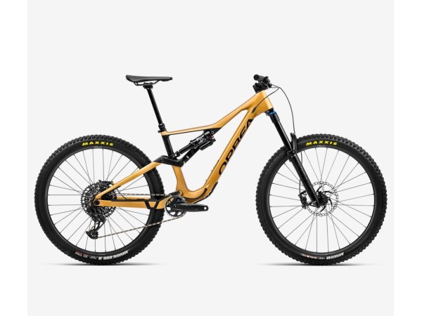 Orbea Rallon M10 2023 - Bicicleta MTB de Enduro