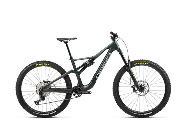 ORBEA RALLON M20 2023