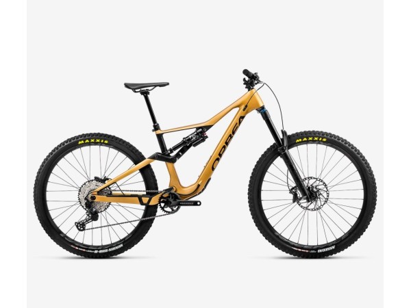 ORBEA RALLON M20 2023