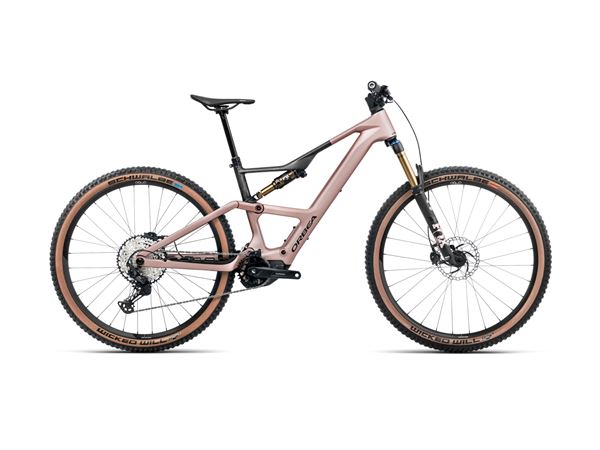 ORBEA RISE SL M10 2025