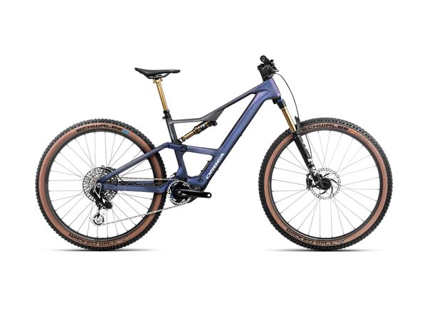 ORBEA RISE SL M-LTD 2025