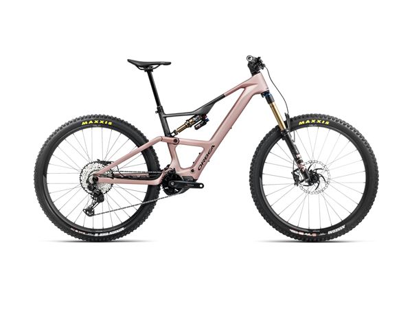 ORBEA RISE LT M10 2025