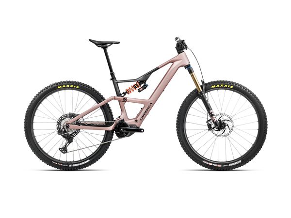 ORBEA RISE LT M-TEAM 2025