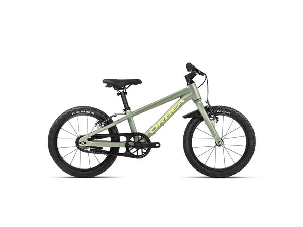 ORBEA MX 16 2025