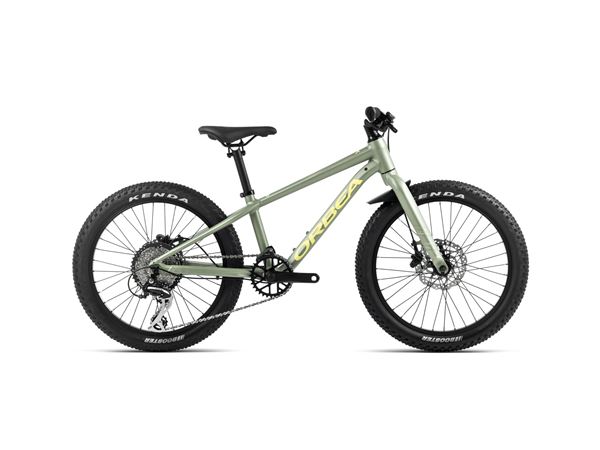 ORBEA MX 20 TEAM DISC 2025